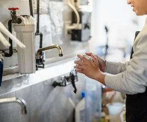 About Water Leak Detection Pros Paicines, CA
